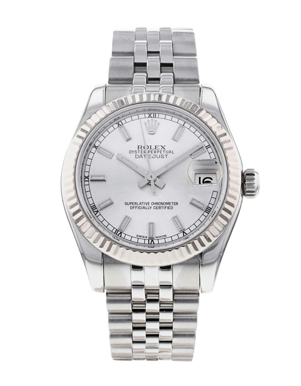 Rolex Datejust Lady 31 178274